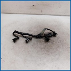 CABLAGGIO RAMPA INIETTORI RENAULT Clio III