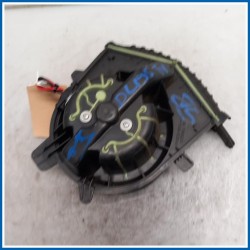 Motorino ventilazione abitacolo RENAULT Scénic II