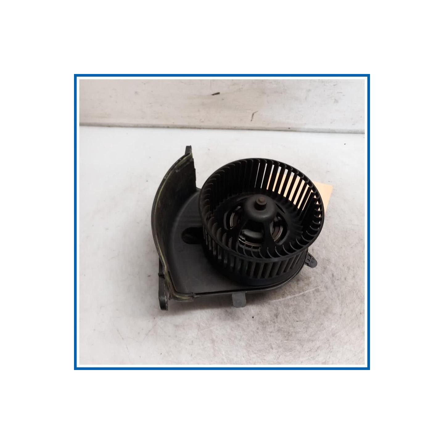 Motorino ventilazione abitacolo RENAULT Scénic II