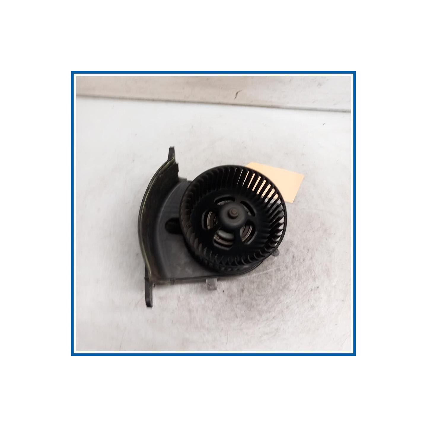 Motorino ventilazione abitacolo RENAULT Scénic II