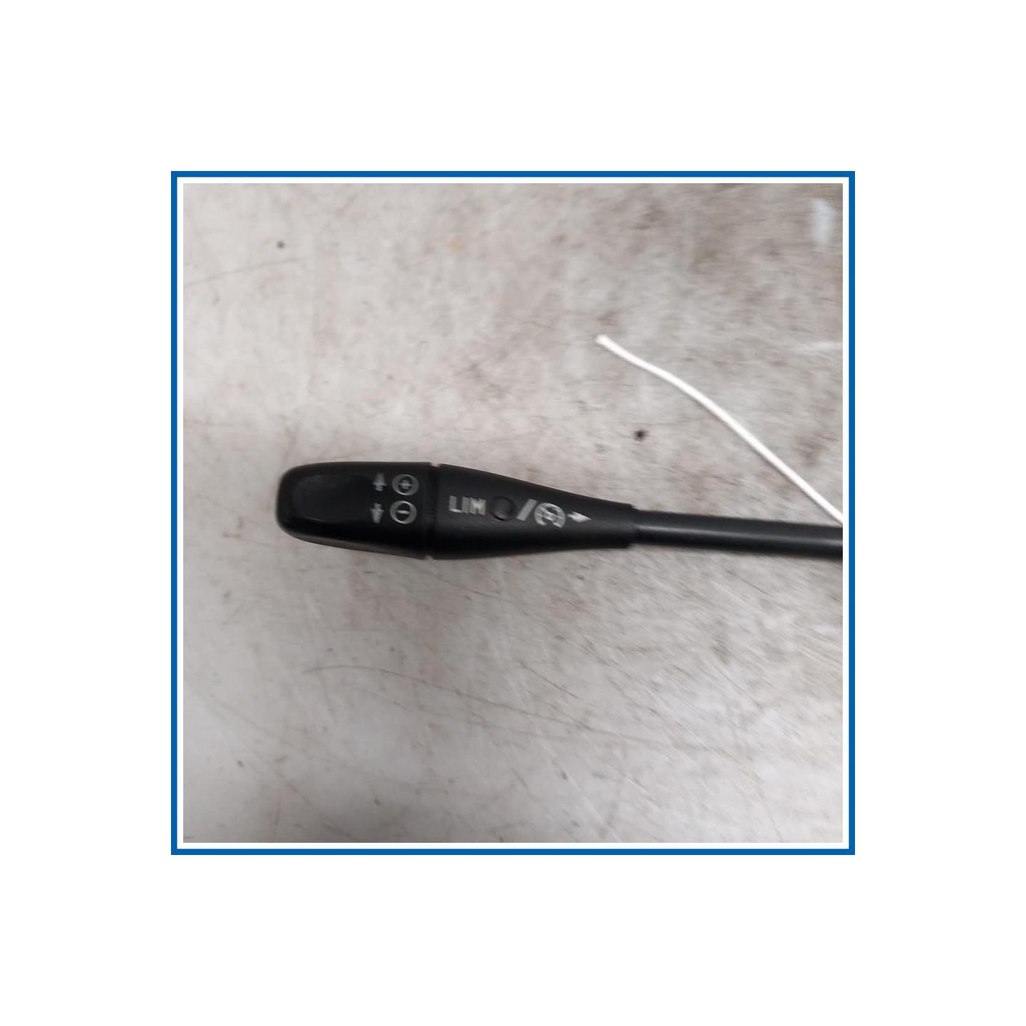 Interruttore multifunzione MERCEDES Classe A W169