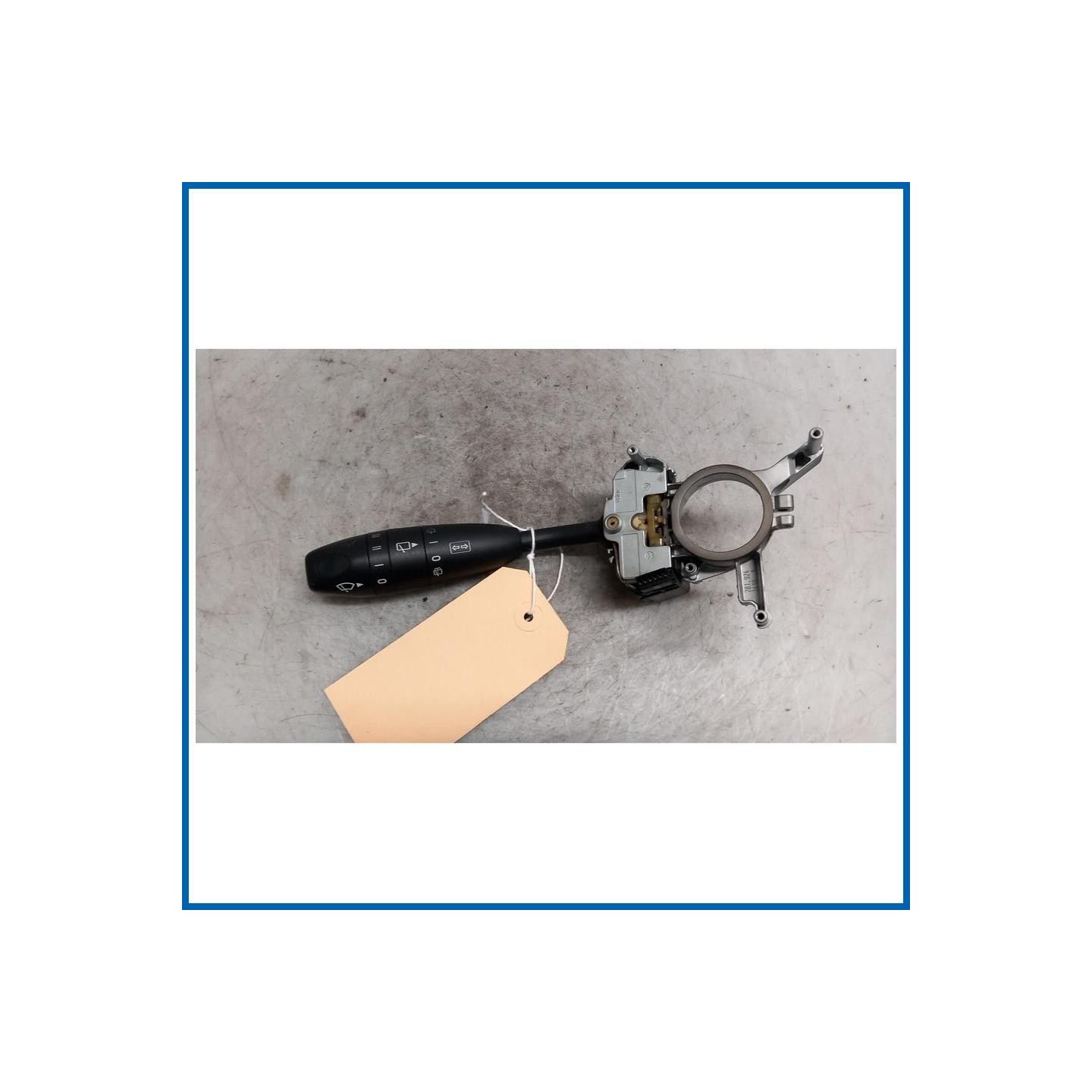 Interruttore lampeggiatore MERCEDES Classe A W169