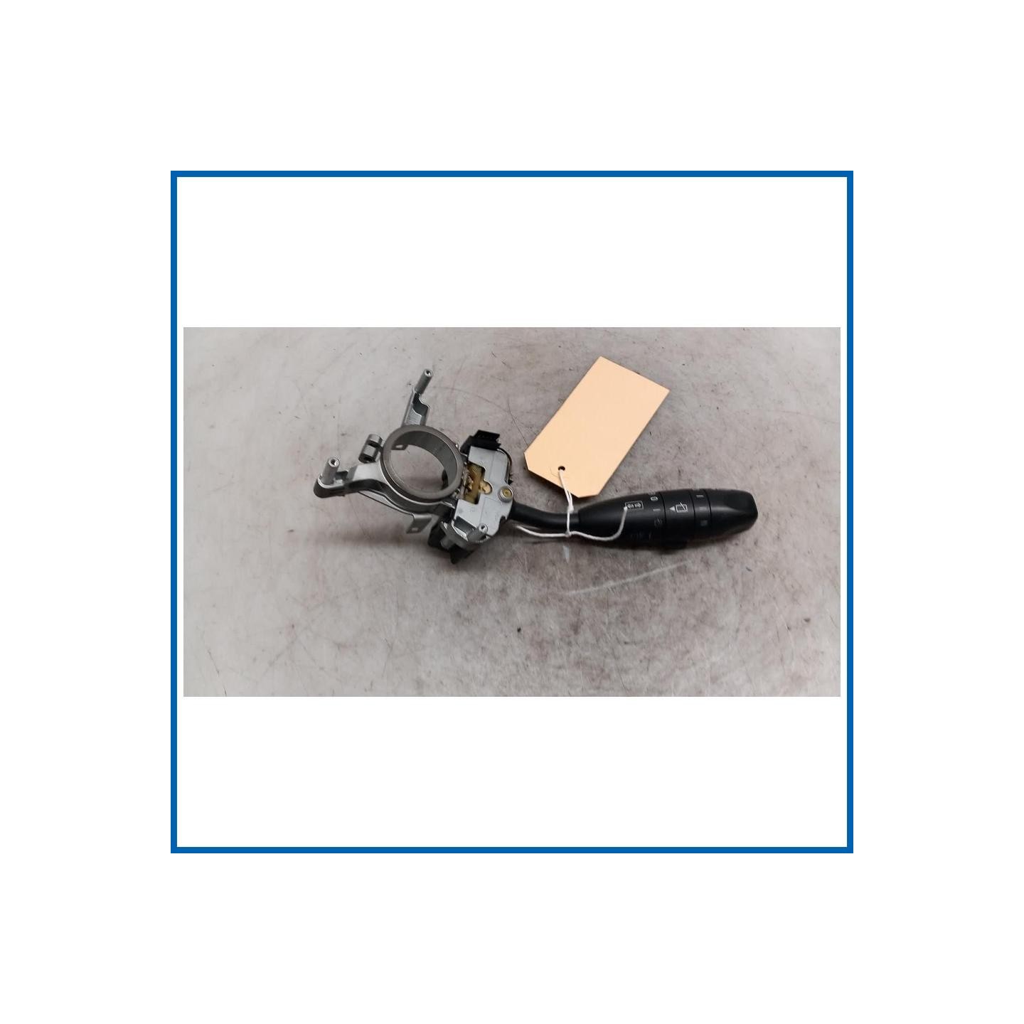 Interruttore lampeggiatore MERCEDES Classe A W169