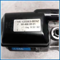 Pompa servosterzo MERCEDES Classe A W168