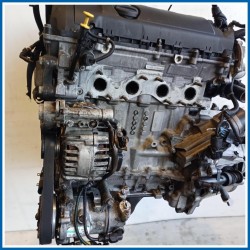 Motore completo CITROEN C3 Picasso