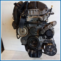 Motore completo CITROEN C3 Picasso