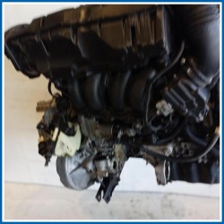 Motore completo CITROEN C3 Picasso