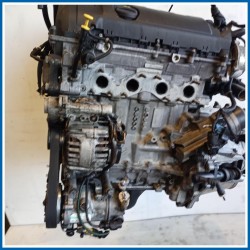 Motore completo CITROEN C3 Picasso