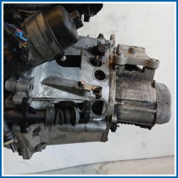 Cambio CITROEN C3 Picasso
