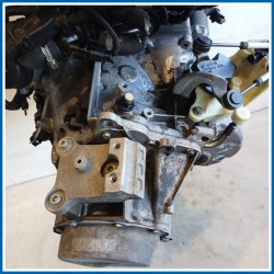 Cambio CITROEN C3 Picasso