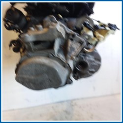 Cambio CITROEN C3 Picasso