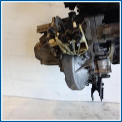 Cambio CITROEN C3 Picasso