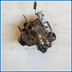 Cambio CITROEN Saxo