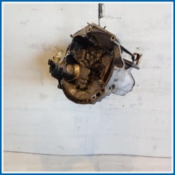 Cambio CITROEN Saxo