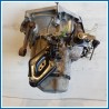 Cambio CITROEN Saxo