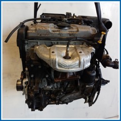 Motore semicompleto CITROEN Saxo