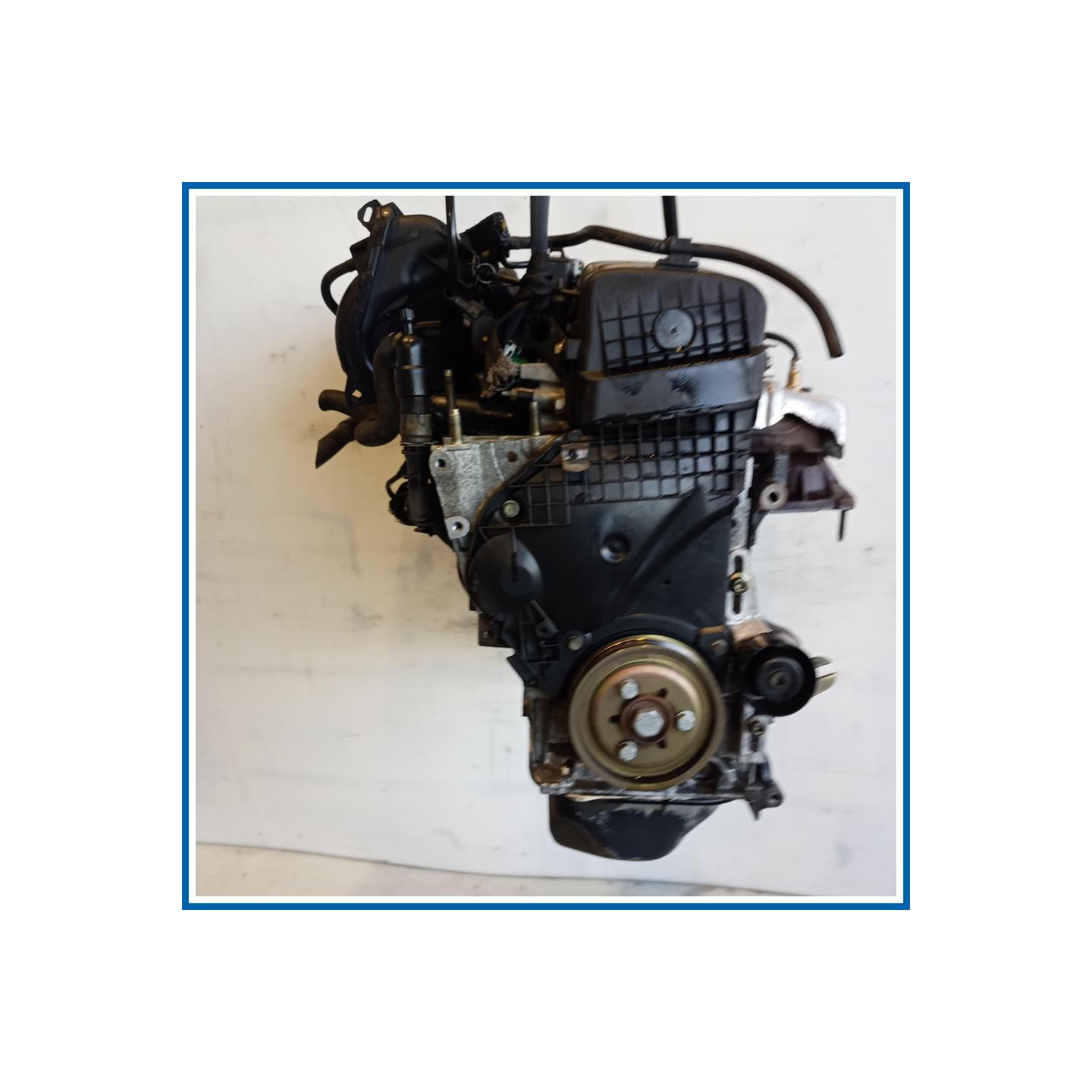 Motore semicompleto CITROEN Saxo
