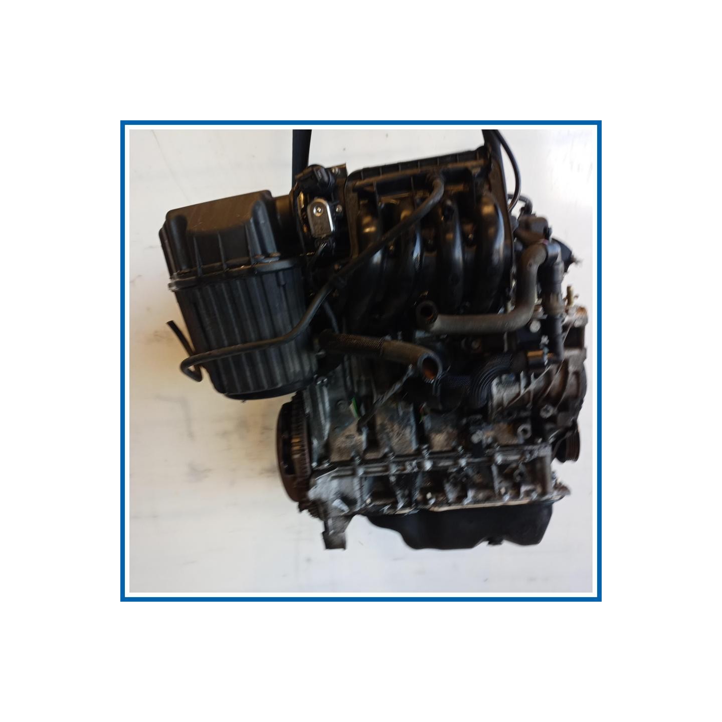 Motore semicompleto CITROEN Saxo
