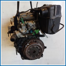 Motore semicompleto CITROEN Saxo