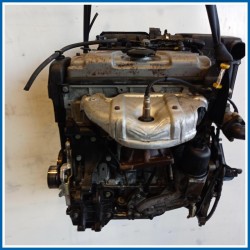 Motore semicompleto CITROEN Saxo