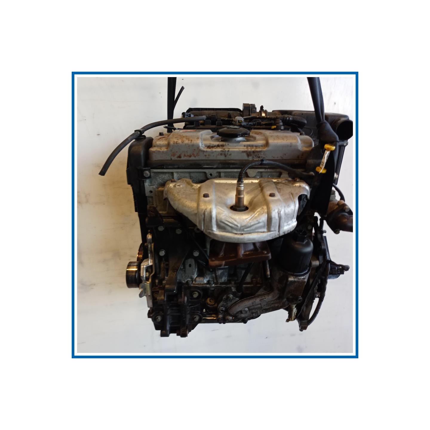 Motore semicompleto CITROEN Saxo