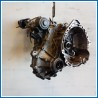 Cambio SMART Fortwo Cabrio 451