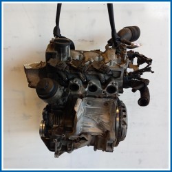 Motore semicompleto VOLKSWAGEN Polo V