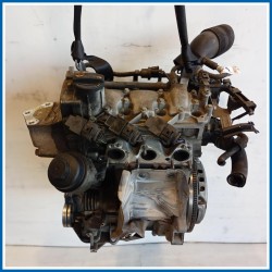 Motore semicompleto VOLKSWAGEN Polo V