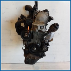 Motore semicompleto VOLKSWAGEN Polo V