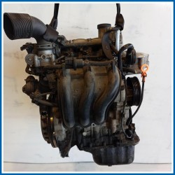 Motore semicompleto VOLKSWAGEN Polo V