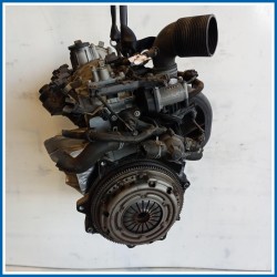 Motore semicompleto VOLKSWAGEN Polo V