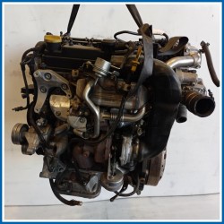 Motore completo OPEL ASTRA (A04) (01/04>03/11
