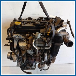 Motore completo OPEL ASTRA (A04) (01/04>03/11