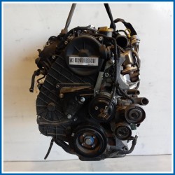 Motore completo OPEL ASTRA (A04) (01/04>03/11