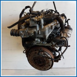 Motore completo OPEL ASTRA (A04) (01/04>03/11