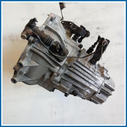 Cambio HYUNDAI GETZ (07/02>12/09