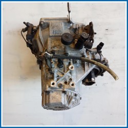 Cambio HYUNDAI GETZ (07/02>12/09