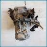 Cambio HYUNDAI GETZ (07/02>12/09