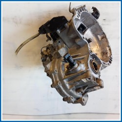 Cambio HYUNDAI GETZ (07/02>12/09