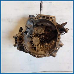 Cambio HYUNDAI GETZ (07/02>12/09