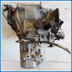 Cambio HYUNDAI GETZ (07/02>12/09
