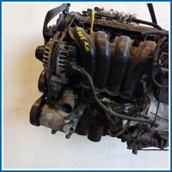 Motore semicompleto HYUNDAI ix20
