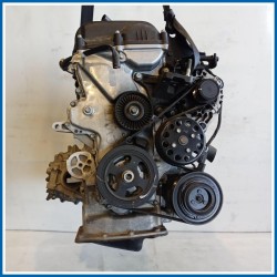 Motore semicompleto HYUNDAI ix20