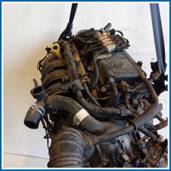 Motore semicompleto HYUNDAI ix20