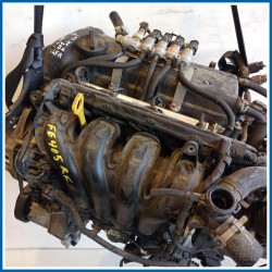 Motore semicompleto HYUNDAI ix20