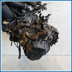 Cambio HYUNDAI ix20