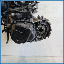 Cambio HYUNDAI ix20