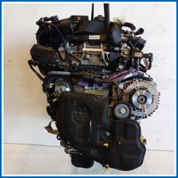 Motore semicompleto JEEP Avenger