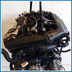 Motore semicompleto JEEP Avenger