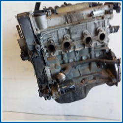 Motore semicompleto FIAT 500 II